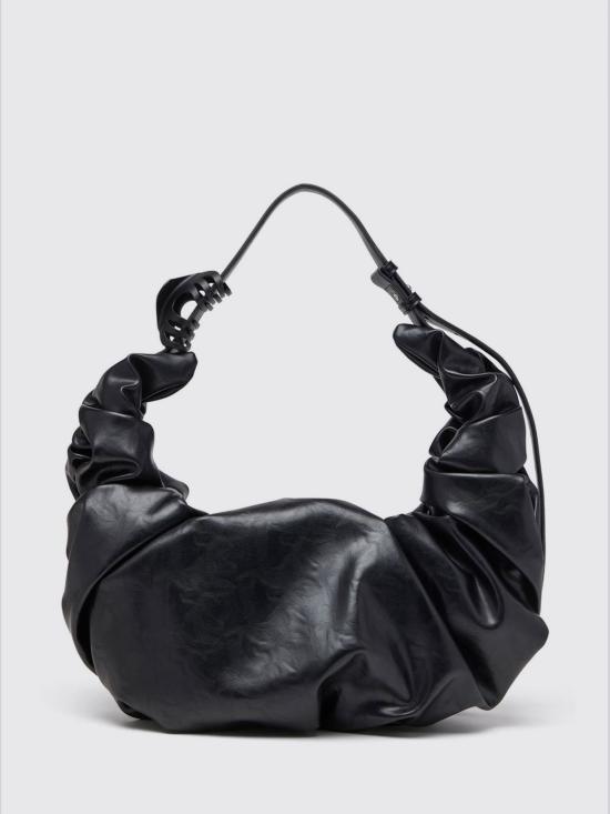 26SS 디젤 숄더백 X10478P8657 T8013 Black - DIESEL