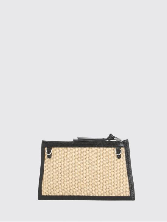 26SS 비비안웨스트우드 토트백 5B01000EWW01D0 B402 Beige - VIVIENNE WESTWOOD