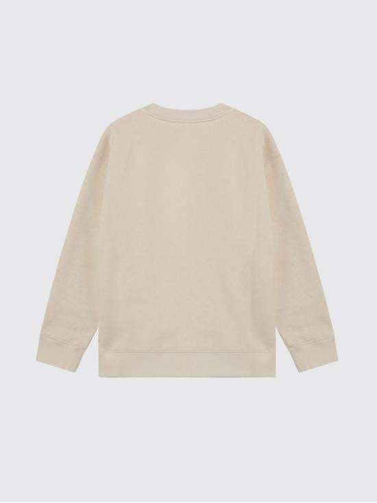 26SS 발렌티노 가라바니 스웨터 8B3MF25FA4T ET5 Beige - VALENTINO GARAVANI