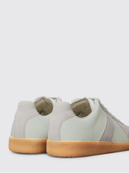 26SS 마르지엘라 레플리카 스니커즈 S57WS0236P1895 T8137 Grey 1 - MAISON MARGIELA
