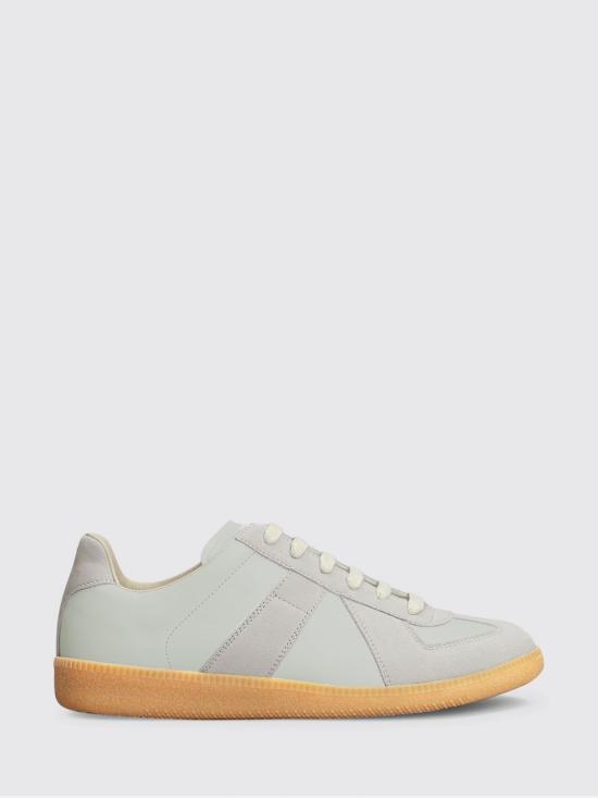 26SS 마르지엘라 레플리카 스니커즈 S57WS0236P1895 T8137 Grey 1