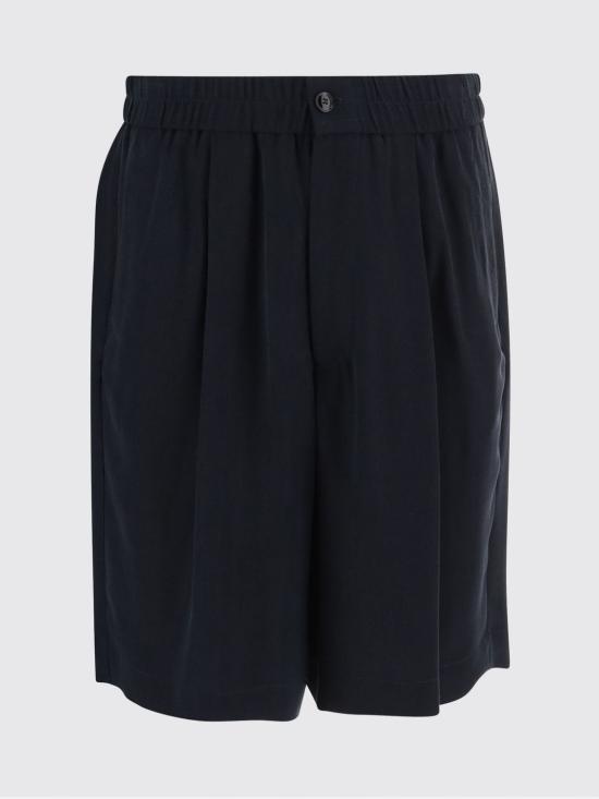 26SS 조르지오 아르마니 숏팬츠 GM003600TE10069 UB115 Black