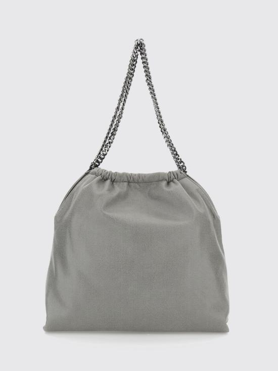 26SS 스텔라 맥카트니 숄더백 7B0180W91321 220 Grey - STELLA MCCARTNEY