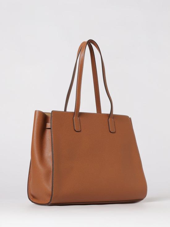 26SS 모스키노 숄더백 JC4124PP1OLM0 200 Brown - MOSCHINO