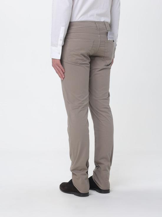26SS 야콥코헨 데님 팬츠 JUMQE006036S2544 B75 Grey - JACOB COHËN