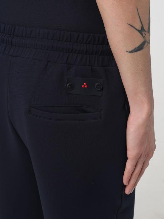 26SS 페트레이 트레이닝/조거 팬츠 PEU580099012177 215 Blue - PEUTEREY