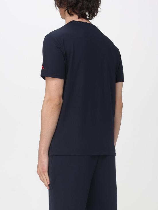 26SS 페트레이 반팔 티셔츠 PEU547099012182 215 Blue - PEUTEREY