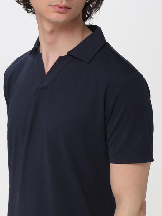 26SS 페트레이 반팔 티셔츠 PEU584799012182 215 Blue - PEUTEREY