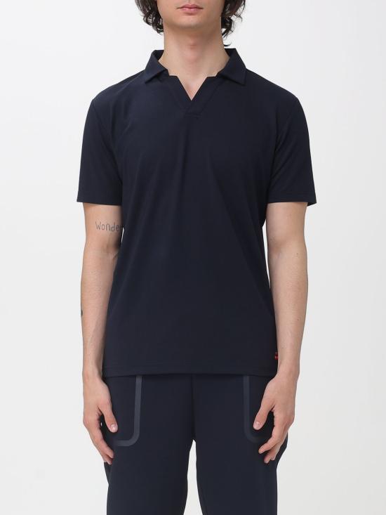 26SS 페트레이 반팔 티셔츠 PEU584799012182 215 Blue