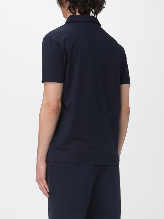 26SS 페트레이 반팔 티셔츠 PEU584799012182 215 Blue - PEUTEREY