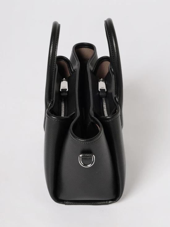 26SS 엠포리오 아르마니 토트백 EW002328AF17799 MC149 Black - EMPORIO ARMANI