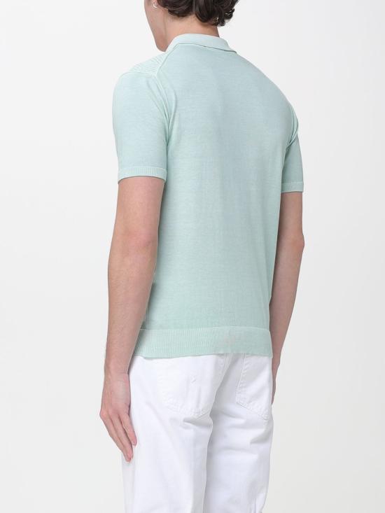 26SS 페트레이 폴로 티셔츠 PEU584299012446 651 Green - PEUTEREY