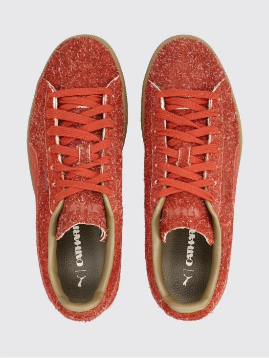 26SS 푸마 스니커즈 406650 02 Red - PUMA