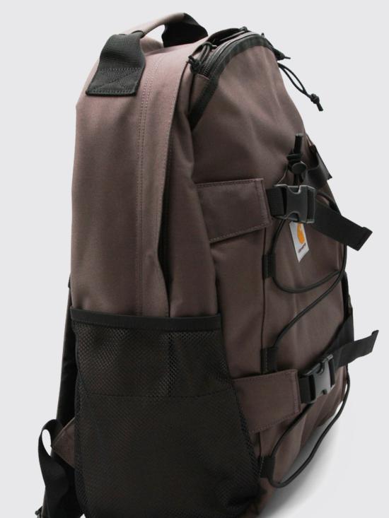 26SS 칼하트 WIP 킥플립 백팩 I031468 3ISXX Beige - CARHARTT WIP