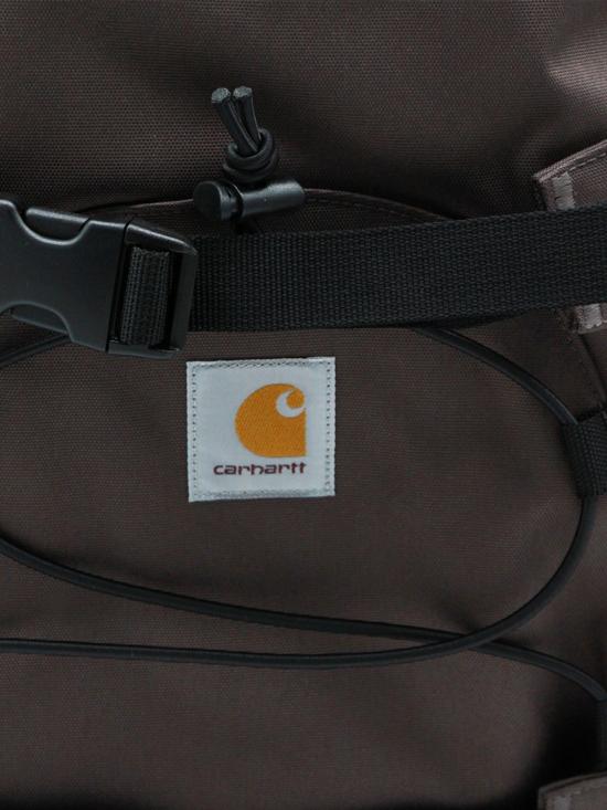 26SS 칼하트 WIP 킥플립 백팩 I031468 3ISXX Beige - CARHARTT WIP