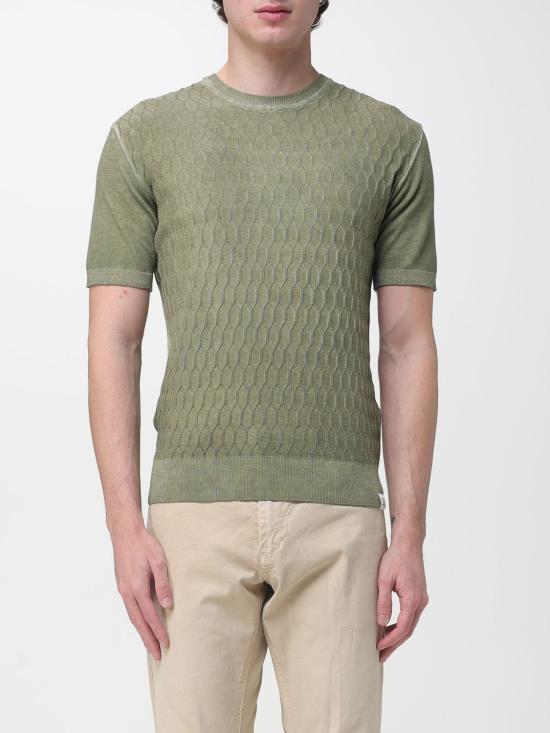 26SS 페트레이 스웨터 PEU584399012446 471 Green