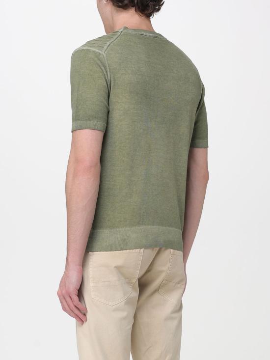 26SS 페트레이 스웨터 PEU584399012446 471 Green - PEUTEREY