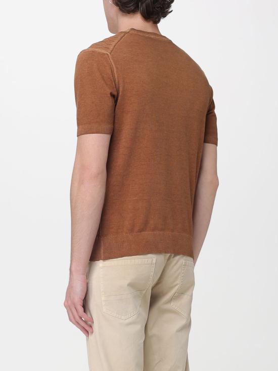 26SS 페트레이 스웨터 PEU584399012446 466 Tobacco - PEUTEREY