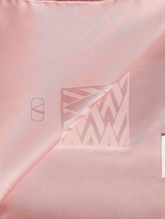  발렌티노 가라바니 머플러/스카프 실크 스카프 핑크 - VALENTINO GARAVANI