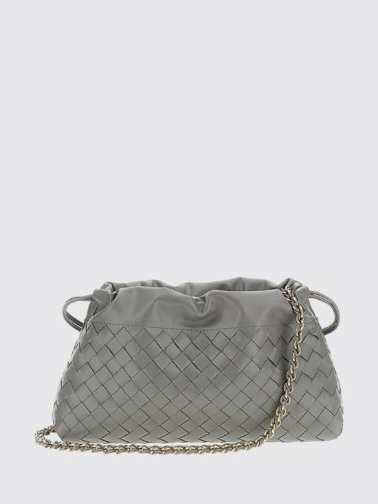 26SS 보테가베네타 더스트백 노트 844626V3IV0 1653 Gold - BOTTEGA VENETA