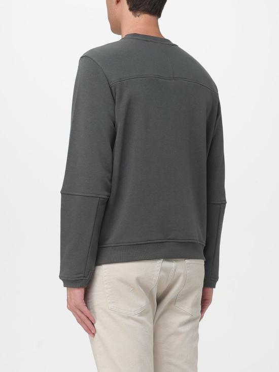 26SS 까웨 스웨터 K1126FW WMR Green - K-WAY