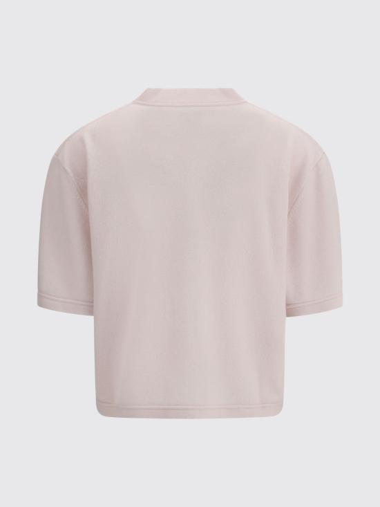 26SS 사 수 파이 반팔 티셔츠 S26692 0205 Nude - SA SU PHI