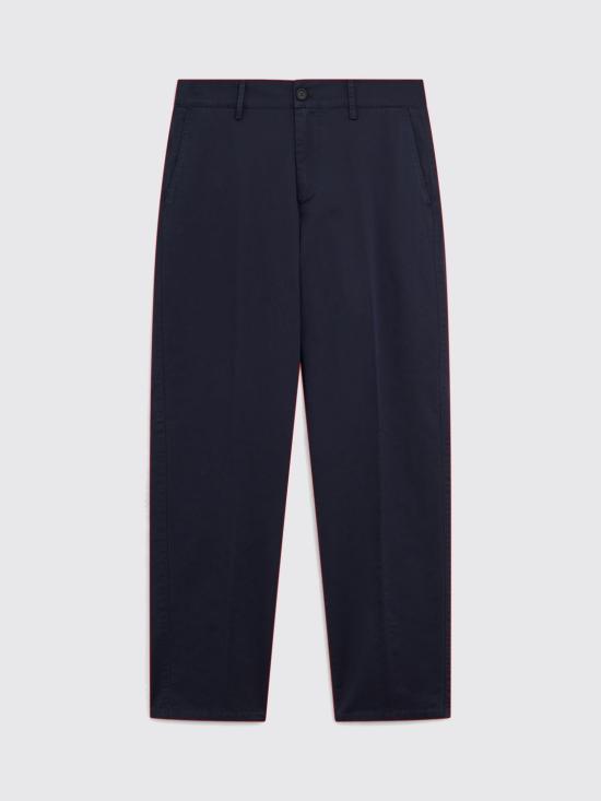 26SS 아스페시 팬츠 CP72D023 10098 Navy - ASPESI