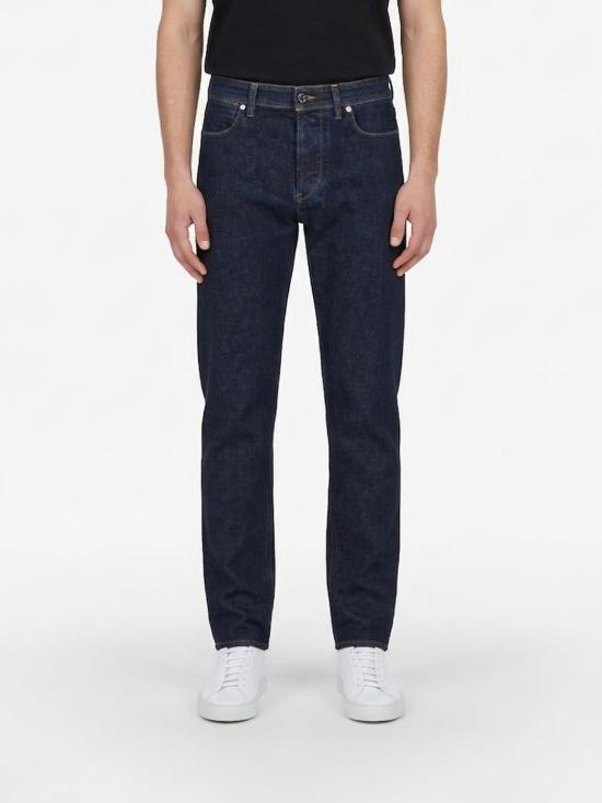 26SS 스톤 아일랜드 데님 팬츠 J100007S0J12 VJ201 Blue