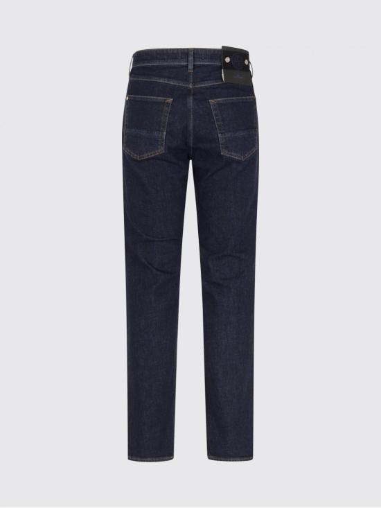 26SS 스톤 아일랜드 데님 팬츠 J100007S0J12 VJ201 Blue - STONE ISLAND