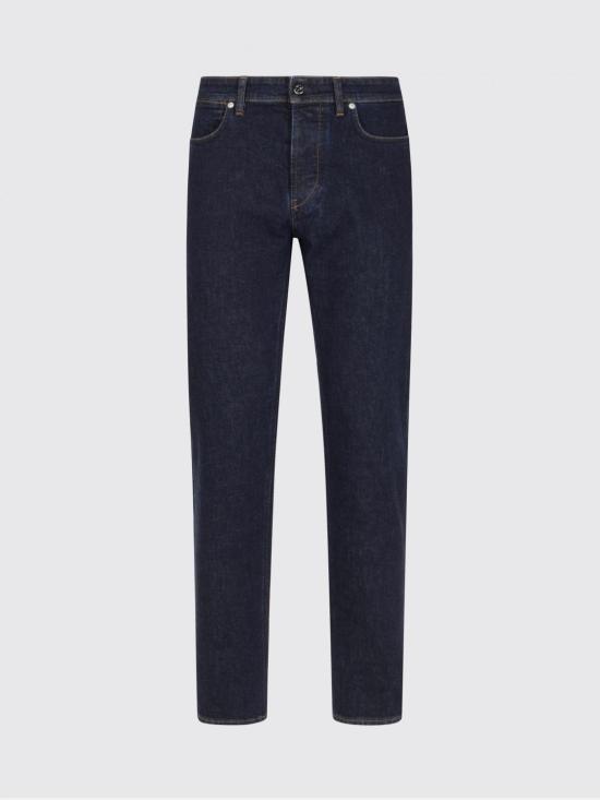 26SS 스톤 아일랜드 데님 팬츠 J100007S0J12 VJ201 Blue - STONE ISLAND