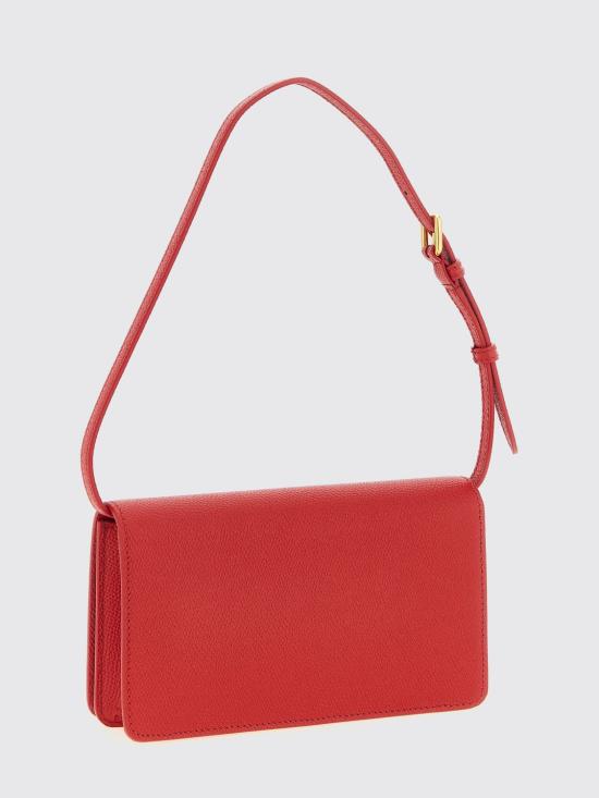 26SS 발렌티노 가라바니 토트백 W2P0AK8SNP JU5 Red - VALENTINO GARAVANI