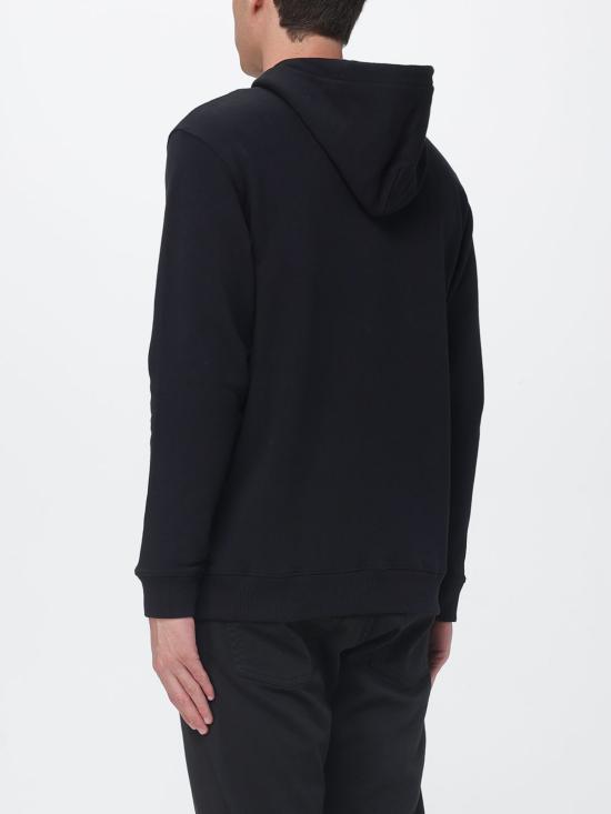 26SS 돈답 스웨터 UF649KF0196UML2 999 Black - DONDUP