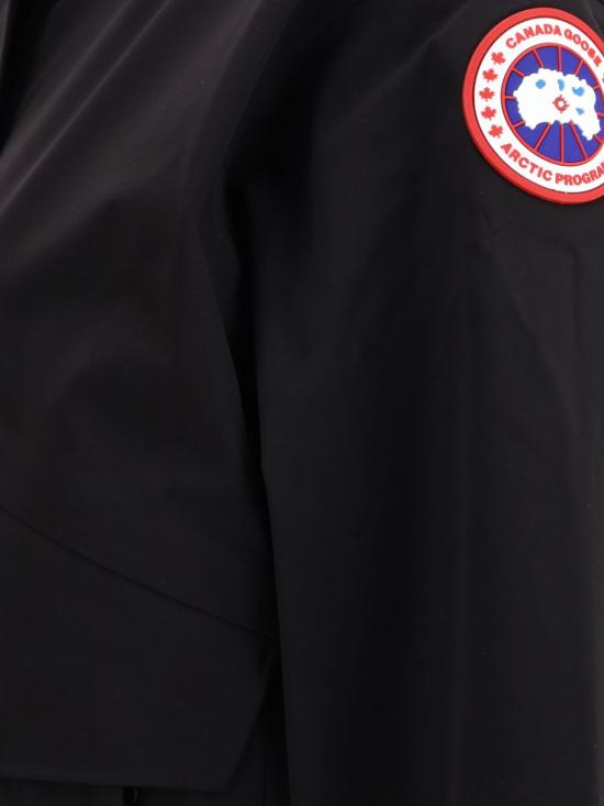 26SS 캐나다구스 코트 5632W 9061 Black - CANADA GOOSE