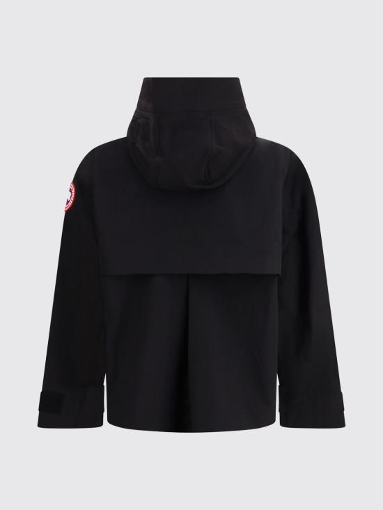 26SS 캐나다구스 코트 5632W 9061 Black - CANADA GOOSE