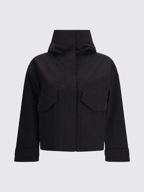 26SS 캐나다구스 코트 5632W 9061 Black - CANADA GOOSE