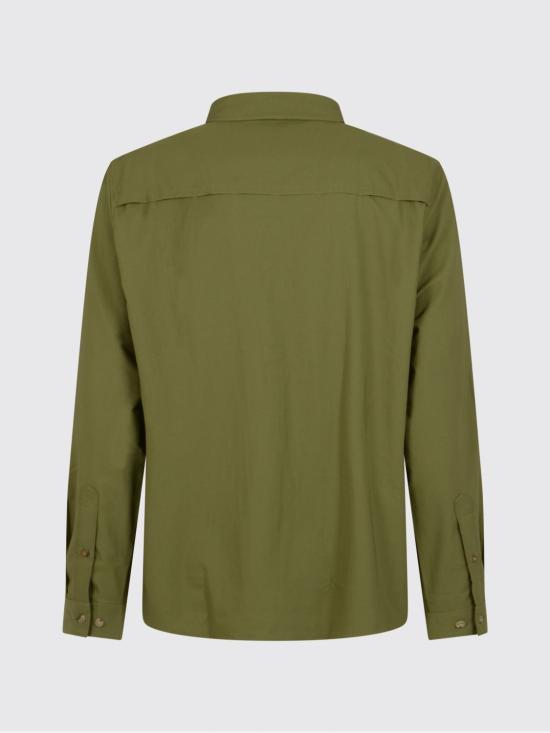 26SS 파타고니아 셔츠 41825 CPRG Lime - PATAGONIA