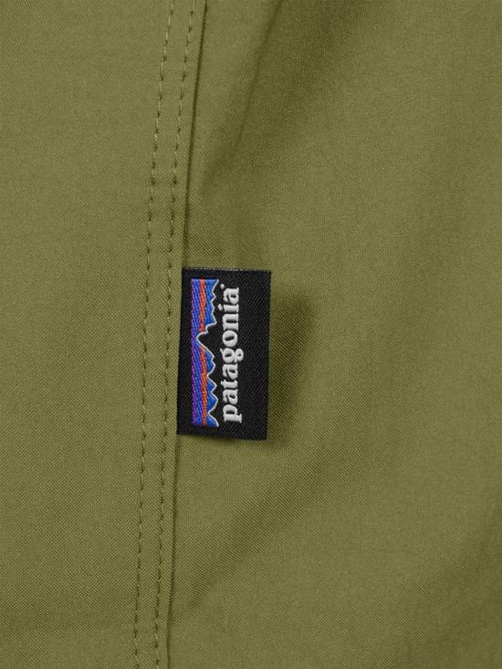 26SS 파타고니아 셔츠 41825 CPRG Lime - PATAGONIA