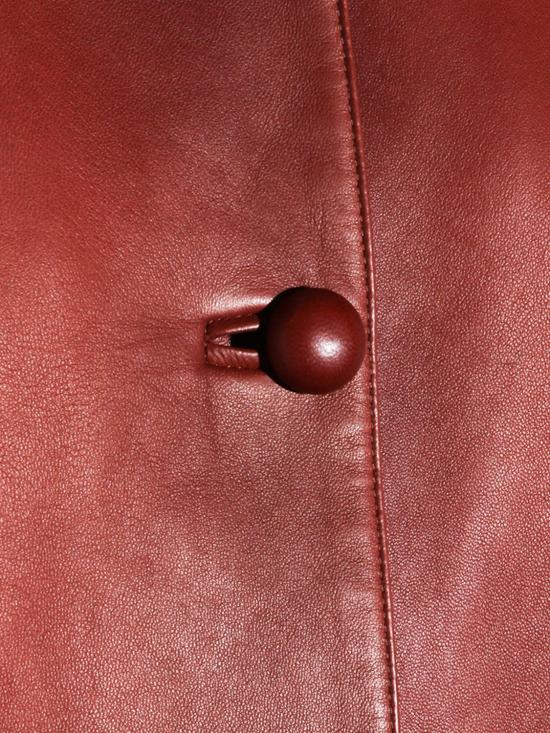 26SS 끌로에 자켓 CH26SCV97201 642 Brown - CHLOE