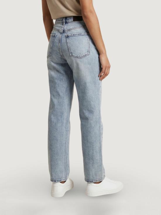 26SS 알마니 데님 팬츠 XW000100AF21338 MB001 Stone Washed - ARMANI