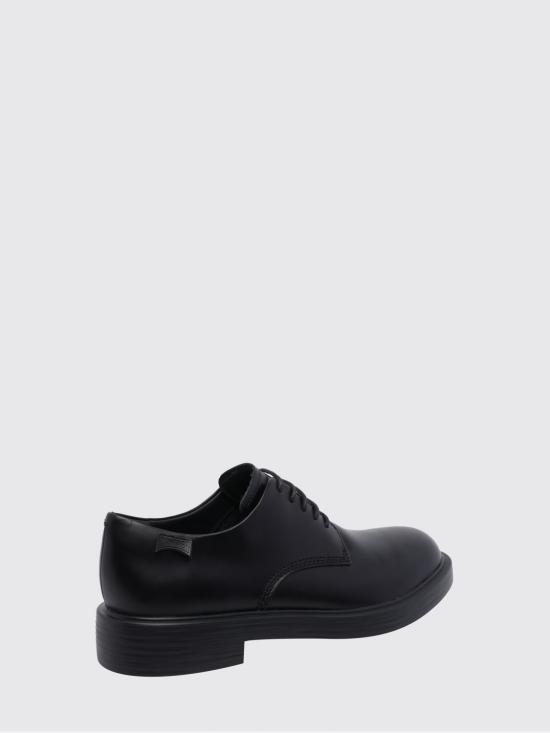 26SS 캠퍼 로퍼 K100979 001 DEAN 0 Black - CAMPER