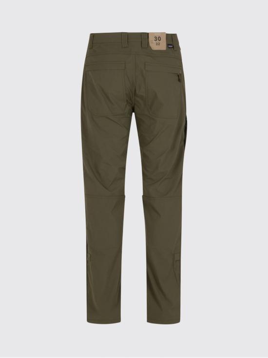 26SS 파타고니아 스트레이트 팬츠 55183 BSNG Green - PATAGONIA