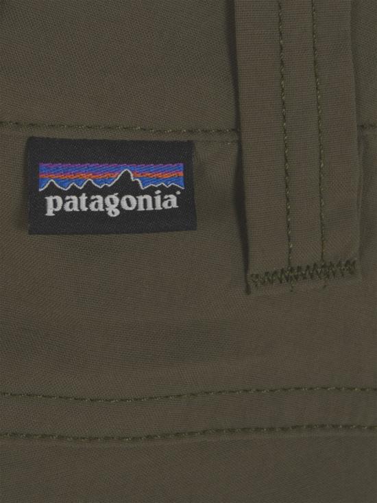 26SS 파타고니아 스트레이트 팬츠 55183 BSNG Green - PATAGONIA