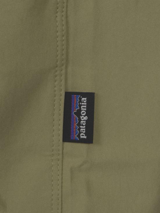 26SS 파타고니아 긴팔 셔츠 41825 GMTG Green - PATAGONIA