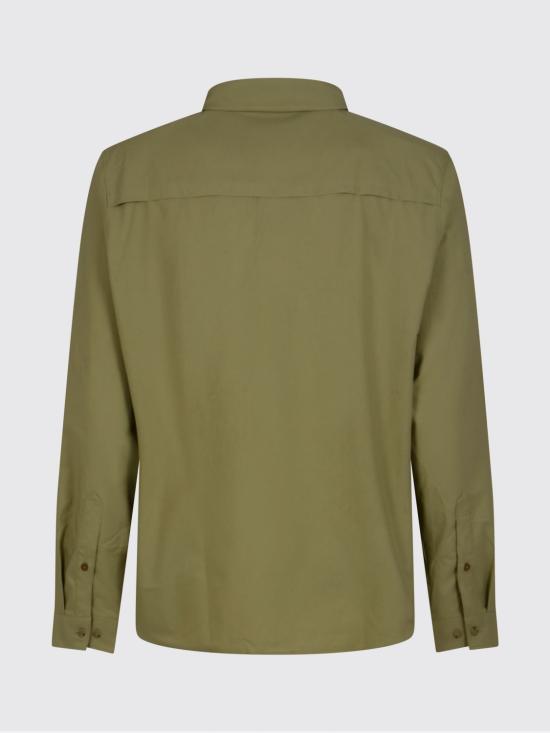 26SS 파타고니아 긴팔 셔츠 41825 GMTG Green - PATAGONIA