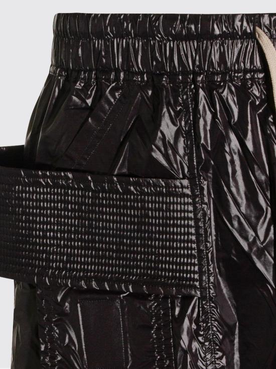 26SS 다크쉐도우 트레이닝/조거 팬츠 DU01F4394NPS 09 Black - DRKSHDW