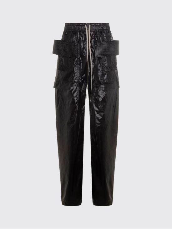 26SS 다크쉐도우 트레이닝/조거 팬츠 DU01F4394NPS 09 Black - DRKSHDW