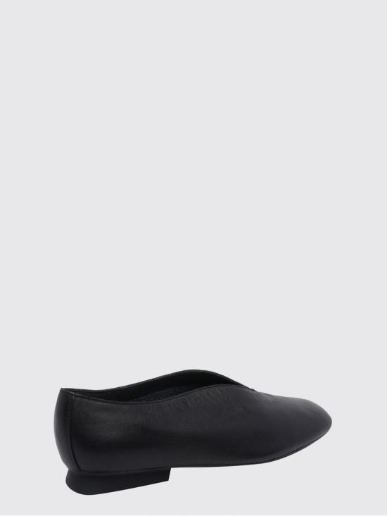 26SS 캠퍼 플랫 슈즈 K201751 001 CASI 0 Black - CAMPER