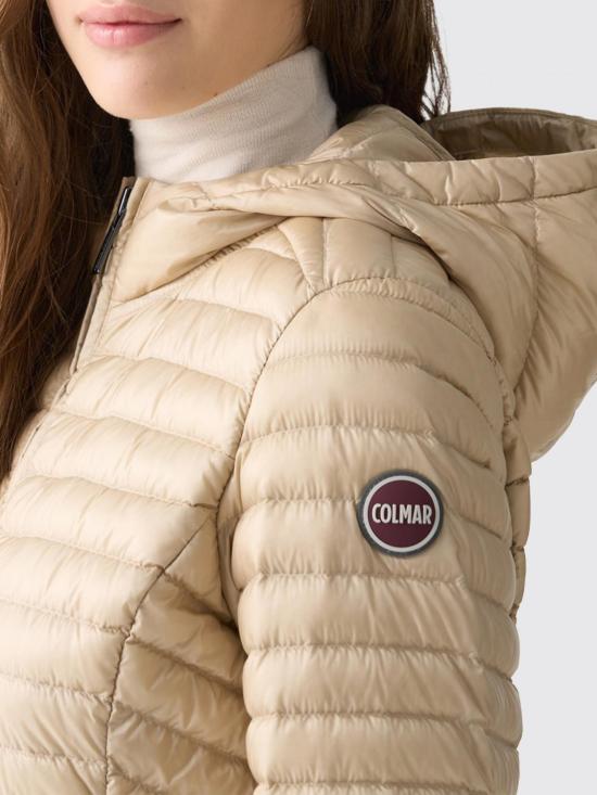 26SS 콜마르 자켓 22139VX 751 Cream - COLMAR