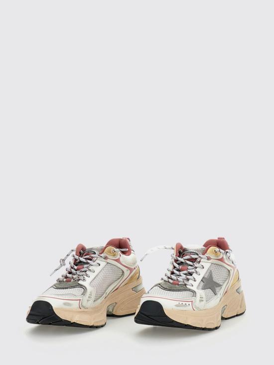 26SS 골든구스 라이트스타 스니커즈 GWF00724F007913 70208 Grey - GOLDEN GOOSE