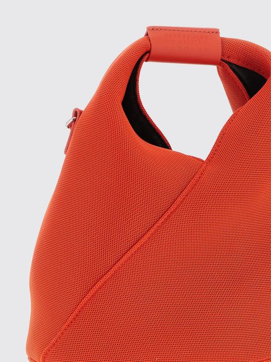 26SS MM6 메종마르지엘라 JAPANESE 재패니즈 크로스바디백 SB6WD0026P6414 T4020 Orange - MM6 MAISON MARGIELA